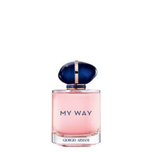 MY WAY EDP